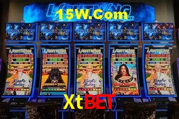 Jogos populares e pagamentos rápidos na Xtbet