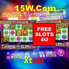 Benefícios VIP na Xtbet
