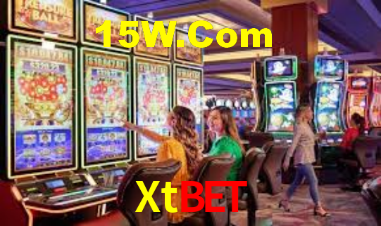 Apostas com odds competitivas na Xtbet