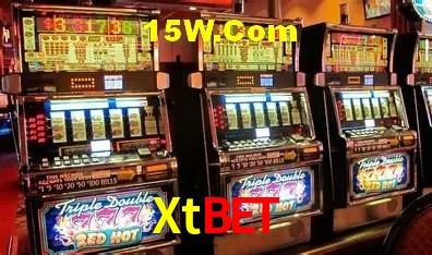 Segurança e performance na plataforma Xtbet
