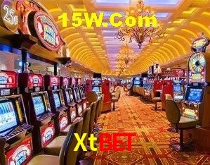 Slots com jackpots e giros grátis na Xtbet