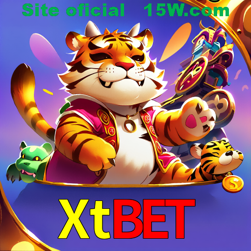 Imagem promocional da Xtbet mostrando a plataforma e suas vantagens